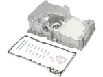 Autopart Premium 76fw89s Engine Oil Pan Fits 2003-2006 Gmc Envoy Xl 5.3l V8 Gas. Fixed Price $212.75.
