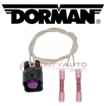 Dorman Techoice Vehicle Speed Sensor Connector For 2001-2002 Oldsmobile Bd. Fixed Price $46.55.