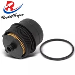 Engine Oil Filter Housing Cover Cap W/ For Volvo S60 V60 Xc90 V90 2016-22. Fixed Price $17.99.