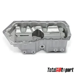 New Engine Oil Pan For Buick Lacrosse 2005-2009 Lucerne 06-08 Pontiac Grand Prix. Fixed Price $110.99.
