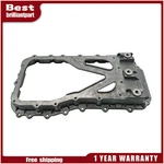 Aluminum Upper Oil Pan For 2007 2008 2009 2010 2011 Jeep Wrangler 04892386aa. Fixed Price $79.92.