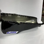 Canton Bl15-010m Small Block Chevy Stock Appearing Crate Engine Pan. Fixed Price $100.00.