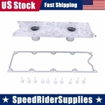 New 12577927 For Gm Gen Iii Ls-series Engines Engine Valley Cover Us. Fixed Price $104.28.