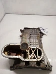 Toyota Tundra, Upper Oil Pan, 2007-2019, 5.7l,v8, 3urfe, 12111-0s010. Fixed Price $278.40.