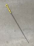 2009-20 Dodge Journey 2.4l Engine Oil Dipstick Indicator Oem 4884688ad. Fixed Price $28.63.