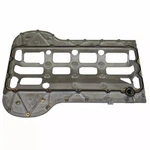 Genuine Ford Oil Pan 4c3z-6675-aa. Fixed Price $347.20.