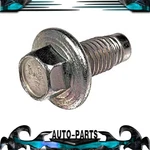 1 Dorman - Autograde Engine Oil Drain Plug For Chevy Silverado 2500 Hd 2016 2017. Fixed Price $19.16.