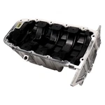 25194722 Ac Delco Oil Pan For Chevy Sedan Chevrolet Sonic Cruze Limited 2016. Fixed Price $318.23.