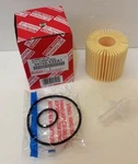 Toyota Oem Factory Oil Filter 2009-2018 Rav4. Fixed Price $9.97.