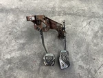 1990-2005 Mazda Miata Mx5 Oem Manual Brake Gas Pedal Pad Assembly 90-05 *read*. Fixed Price $50.00.