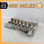 03-14 Mercedes W221 S600 Cl600 M275 5.5 V12 Lower Block Oil Pan 2750140201 Oem. Fixed Price $178.23.