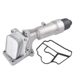 Brand New Engine Oil Filter Housing Fits Mercedes-benz C230 W203/c203 1.8l L4. Fixed Price $87.50.