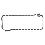 For Dodge Ram 2500 1994-2002 Fel-pro Os 30694 Engine Oil Pan Gasket Set. Fixed Price $34.31.