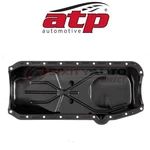 Atp 103036 Engine Oil Pan For Tw6400b Gmp08a 501094 465221 311358 311231b Fg. Fixed Price $105.57.