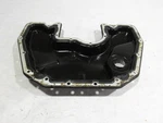 Bmw E64 650i 2007 4.8l Rwd Engine Motor Lower Bottom Oil Pan 06-10 ;:a. Fixed Price $44.00.