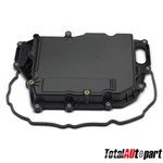 New Control Valve Body Cover W/ Gasket For Chevrolet Equinox 19-24 Gmc Terrain. Fixed Price $52.99.
