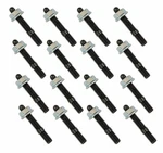 Moroso 38554 Stud Kit, Oil Pan, 5.0 L Coyote, 5.2 Voodoo. Fixed Price $44.99.