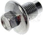 Dorman 090-115.1 Oil Drain Plug Pilot Point M14-1.50, Head Size 13mm. Fixed Price $14.99.
