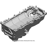 Genuine Gm Oil Pan 12684605. Fixed Price $228.64.