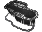 Oil Pan For 2005-2019 Nissan Frontier 4.0l V6 2006 2007 2008 2009 2010 Ks732bp. Fixed Price $52.21.