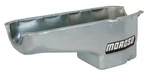 Moroso 20180 Sbc Oil Pan. Fixed Price $283.99.