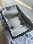 2020 - 2024 Gmc Sierra 2500 Engine Oil Pan. Fixed Price $80.00.