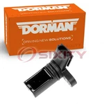 Dorman Camshaft Position Sensor For 2012 Nissan Nv2500 5.6l V8 Engine Nm. Fixed Price $52.38.