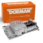 Dorman Engine Oil Pan For 2010 Buick Allure 2.4l L4 Cylinder Block Ub. Fixed Price $124.82.