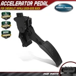 Accelerator Pedal Position Sensor For Chevrolet Impala 2009-2013 Buick Lacrosse. Fixed Price $51.09.