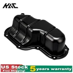 Steel Engine Oil Pan With Drain Plug For 2005-2019 Nissan Frontier V6 4l. Fixed Price $21.84.