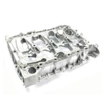 Oil Pan Top For Vw Audi Skoda Seat 2.0 Tsi 06k103603bl 1706ac46000d. Fixed Price $268.89.