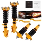 Maxpeedingrods Racing Coilovers Shocks Kit For Honda Crv Cr-v Re 2007-2011. Fixed Price $240.46.