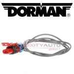 Dorman Techoice Vapor Canister Purge Solenoid Connector For 2005-2007 Buick Qt. Fixed Price $30.68.