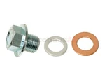 Corteco Oil Drain Plug Jzs100098 Jaguar Xk8 Xkr. Fixed Price $11.78.