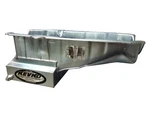 Kevko Sbc Oil Pan 6qt Street/ Strip Rh Dipstick 80-85 1070rh. Fixed Price $332.48.
