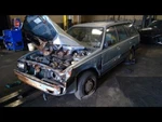 Oil Pan 4 Cylinder Fits 85-91 Xt. Fixed Price $90.00.