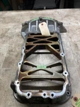 18-20 Mitsubishi Eclipse Cross 1.5l Engine Motor Upper Oil Pan Oem. Fixed Price $99.95.