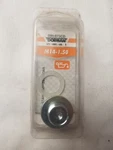 Dp & G Dorman 090-075cd Drain Plug W/ Gasket M14-1.5 X 10.2 Mm. Fixed Price $7.95.