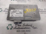 A8 Audi 2014 Chassis Control Module. Fixed Price $55.00.