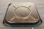 Mercedes-benz Auto. Transmission Oil Pan - 115-270-06-12 For Mbz 722.1 Trans.. Fixed Price $229.95.