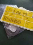 New Oem Bmw Motorcycle Shim 1.95 Mm. Fixed Price $13.39.