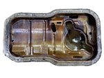 1991 - 1995 Toyota 5sfe Engine Block Oil Pan Sw20 2.2l Na Mr2 Non Turbo. Fixed Price $49.95.