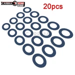 For Toyota Prius 2001-2016 1.8l Oil Drain Plug Washer Gasket 9043012031 20pcs. Fixed Price $9.99.