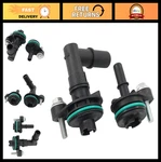 Pcv Valve Set For Buick Encore, Chevy Cruze, Equinox, Malibu, Trax, Volt, Gmc Te. Fixed Price $35.09.