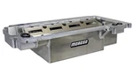 Moroso #20157 Oil Pan Gm Genv Lt-series Center Sump 8 Qt 5 In Deep Aluminum. Fixed Price $974.99.