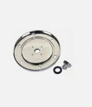 Empi 8964 Chrome Plated Oil Sump Plate Vw Dune Buggy Bug Beetle Ghia Baja Parts. Fixed Price $15.00.