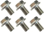 Torque Converter Metric Bolt Kit Compatible With Chevrolet Gm 4l60e 4l65e.... Fixed Price $14.99.