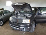Oil Pan 8-330 5.4l 3v Fits 04-06 Ford F150 Pickup. Fixed Price $105.00.