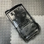 2013-2015 Bmw X1 2.0l Engine Auto Transmission Fluid Oil Pan Oem. Fixed Price $45.00.
