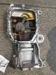 94-03 Lexus Es300 Upper Engine Oil Pan 1mzfe. Fixed Price $109.99.